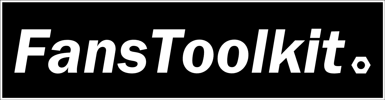 FansToolkit Logo
